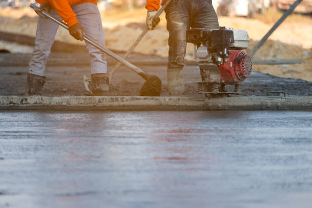Best Concrete Steps and Stairs in Farngton, MI