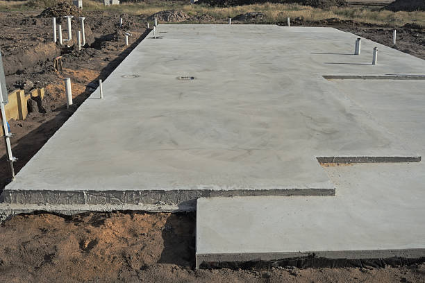 Best Concrete Driveway Installation in Farngton, MI