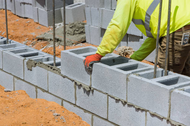 Best Commercial Concrete Services in Farngton, MI