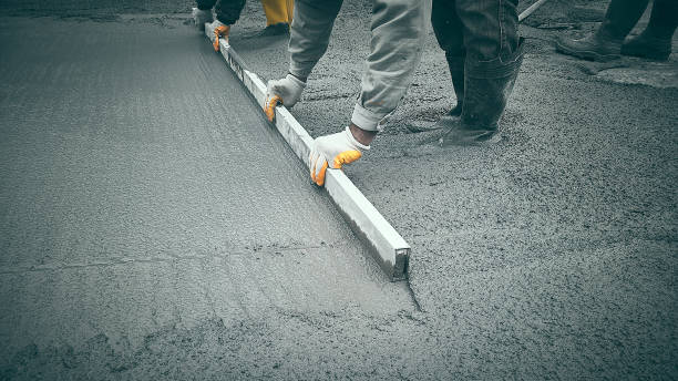Best Concrete Sealing and Maintenance in Farngton, MI