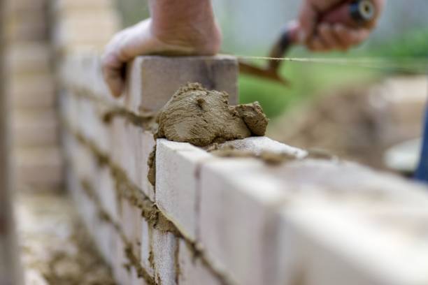 Best Concrete Retaining Walls in Farngton, MI