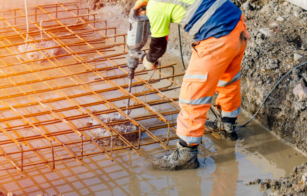 Best Concrete Demolition Services in Farngton, MI